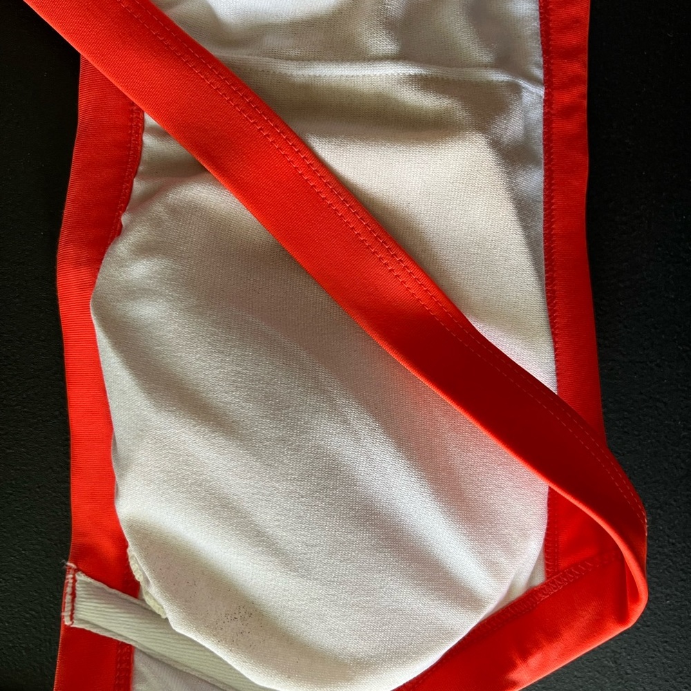 Xhilaration Bathing Suit **TOP ONLY** Size D/DD